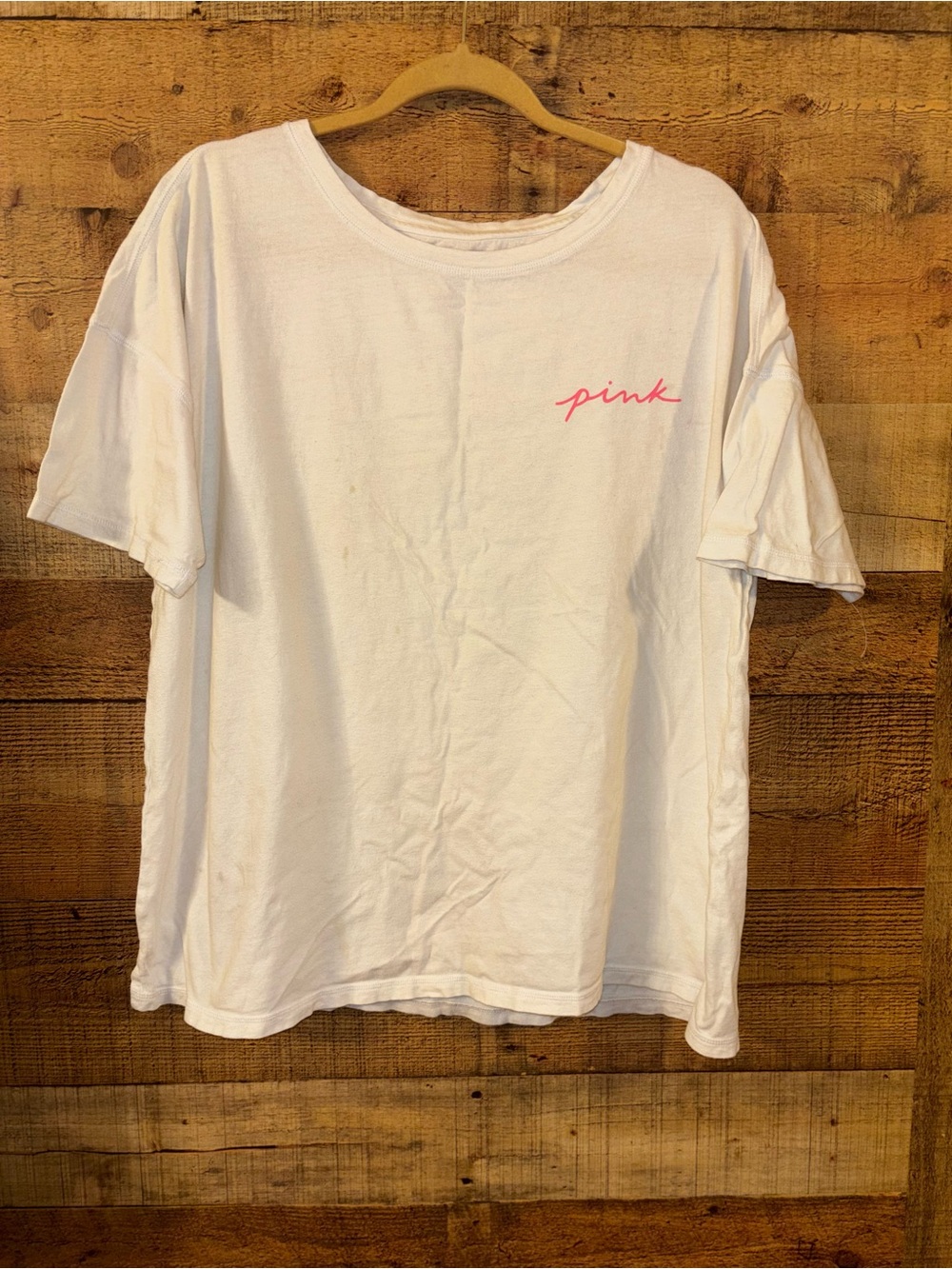 Victoria's Secret PINK Tee